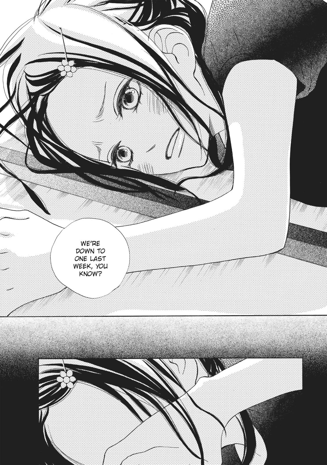 Ao Natsu Chapter 30 page 23 - Chapter 30