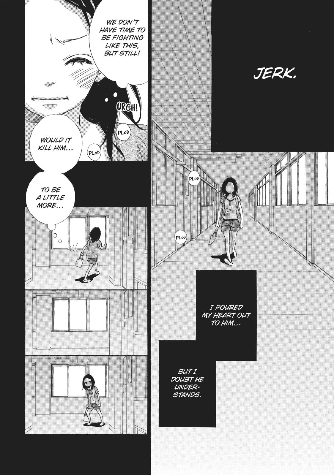 Ao Natsu Chapter 31 page 20 - Chapter 31