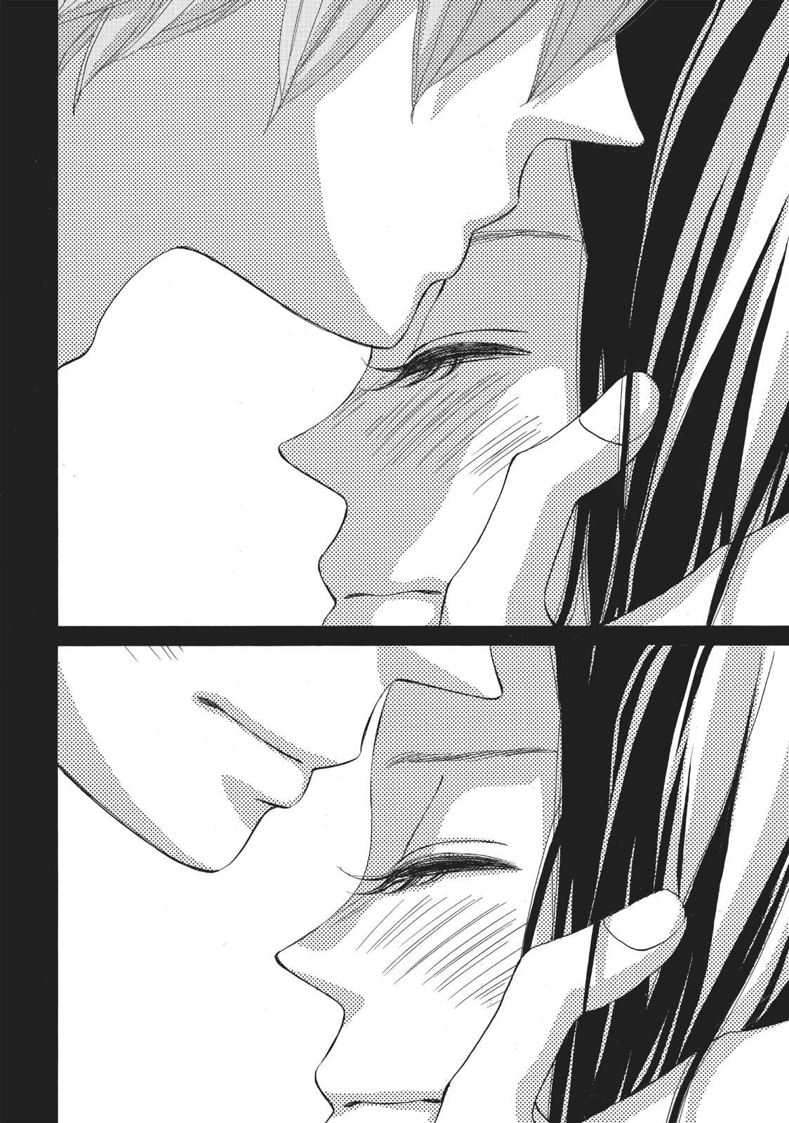 Ao Natsu Chapter 31 page 34 - Chapter 31