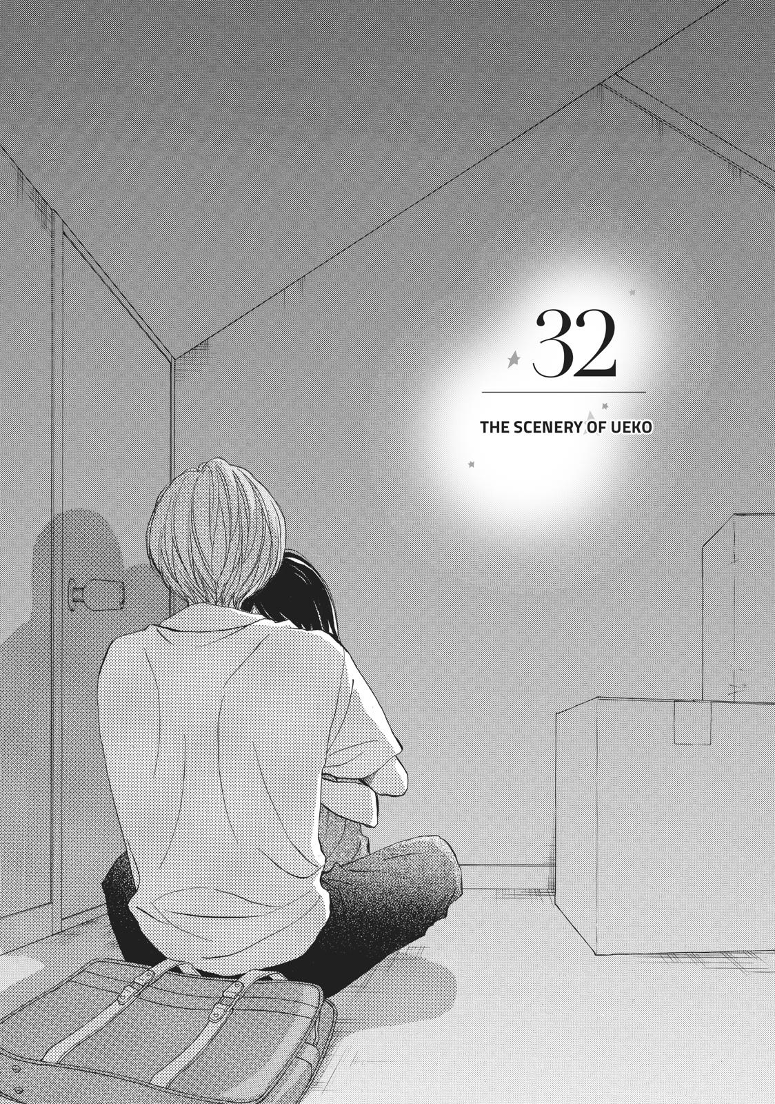 Ao Natsu Chapter 32 page 1 - Chapter 32