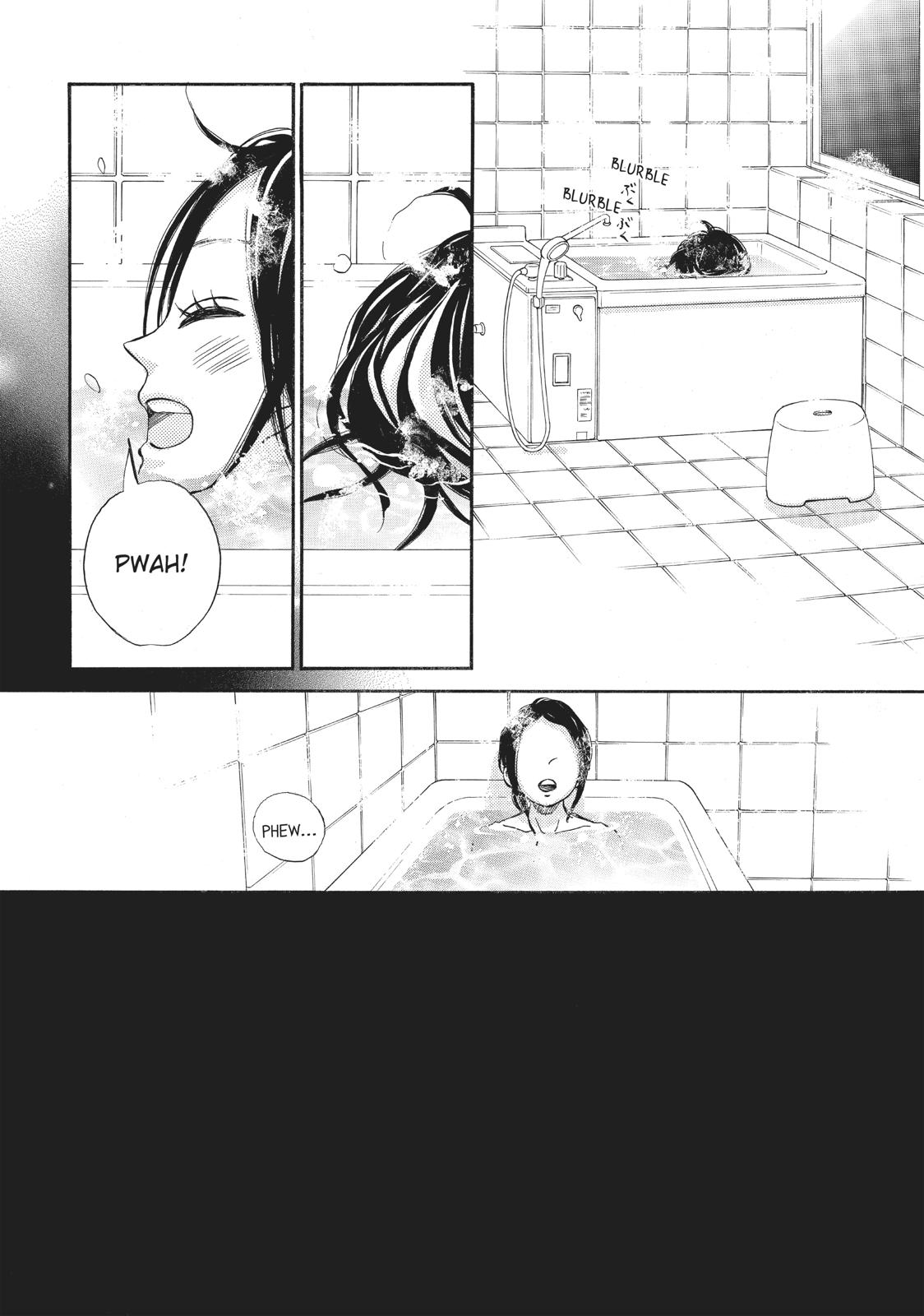 Ao Natsu Chapter 33 page 2 - Chapter 33