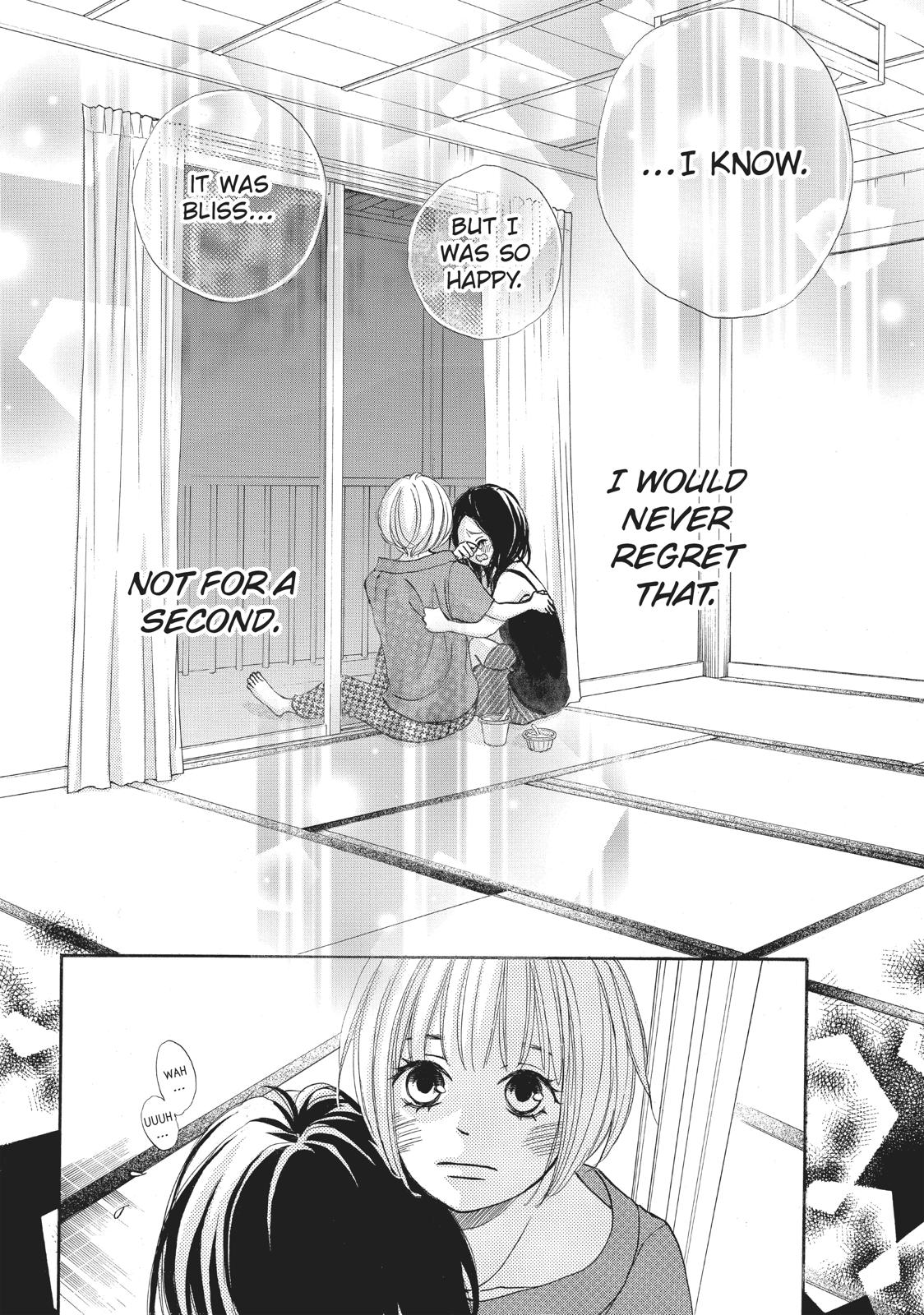 Ao Natsu Chapter 33 page 26 - Chapter 33