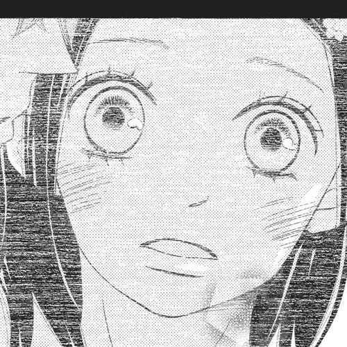 Ao Natsu Chapter 33 cover