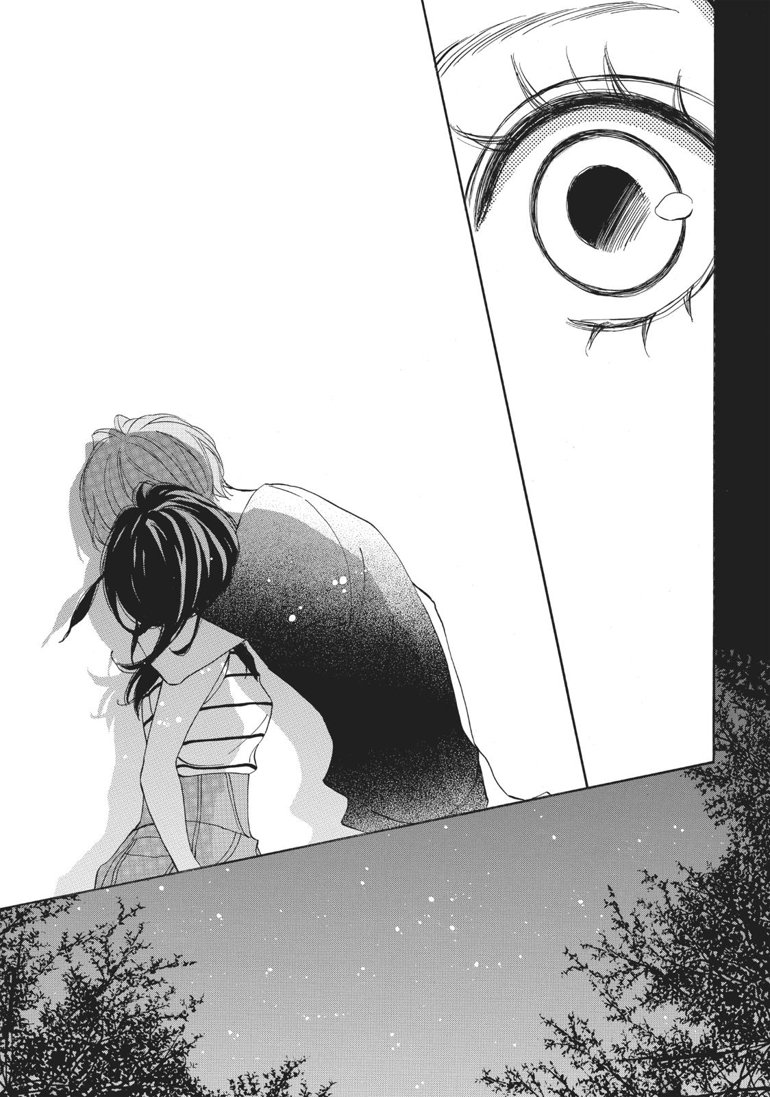 Ao Natsu Chapter 35 page 13 - Chapter 35