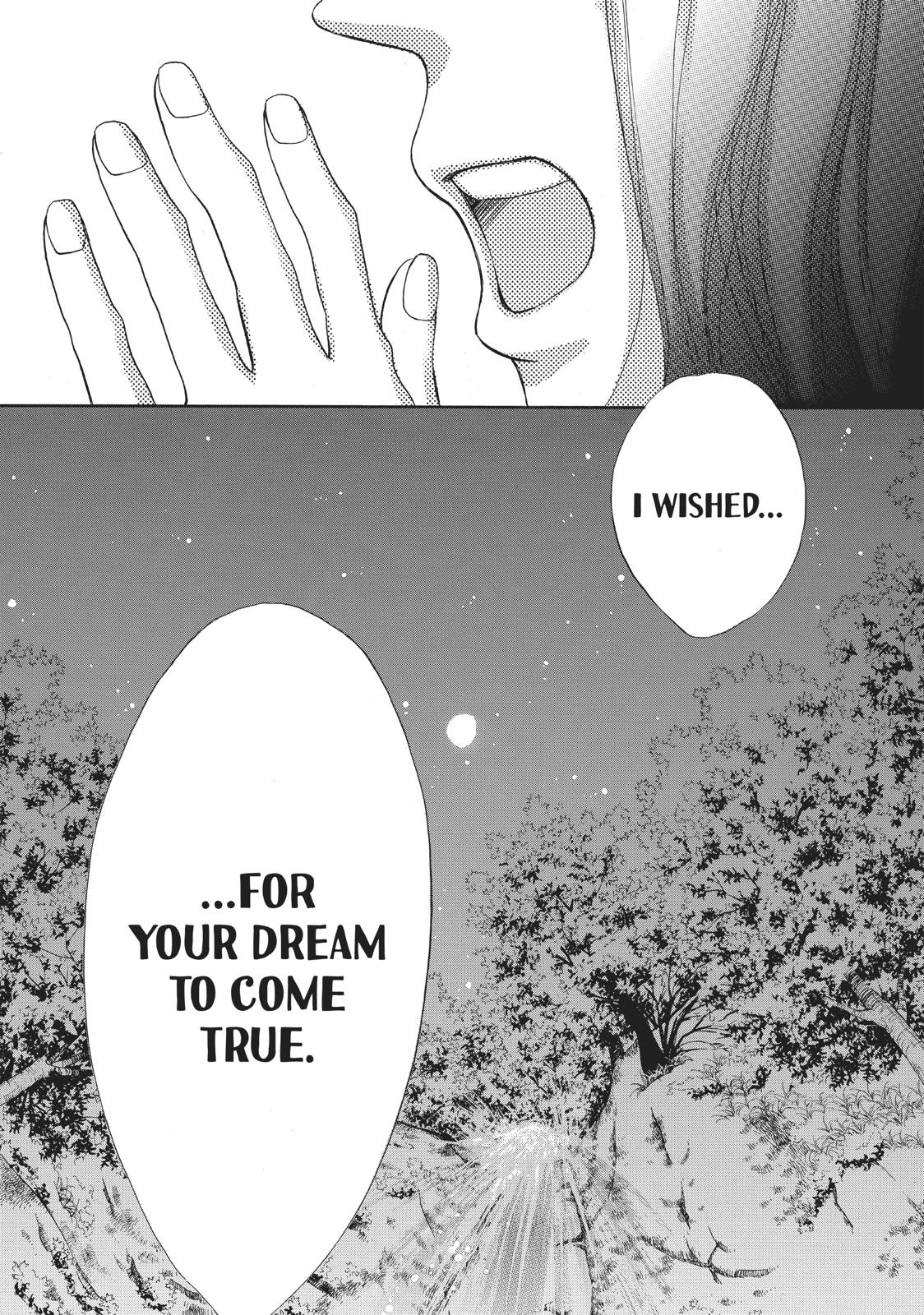 Ao Natsu Chapter 35 page 18 - Chapter 35