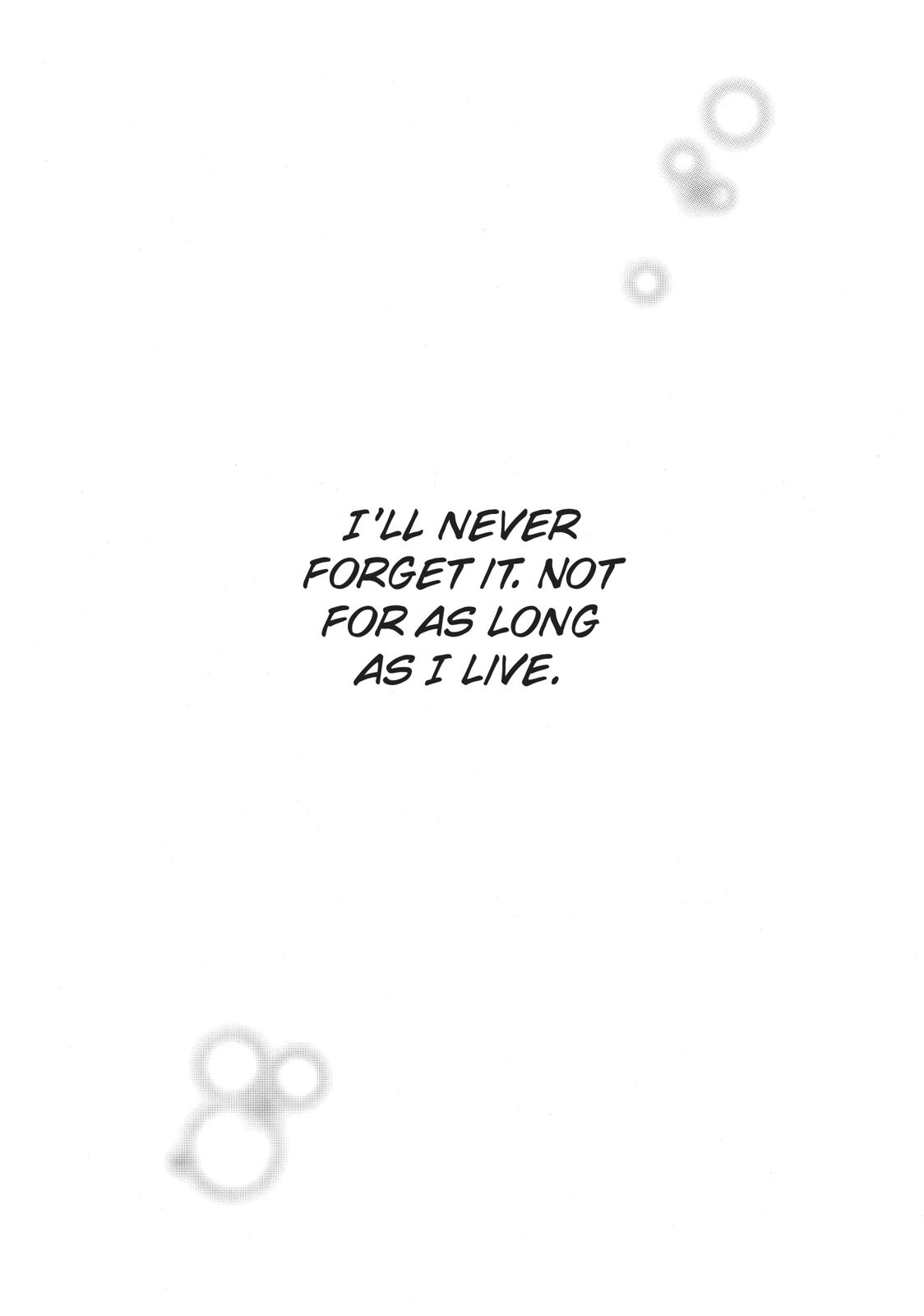 Ao Natsu Chapter 35 page 33 - Chapter 35