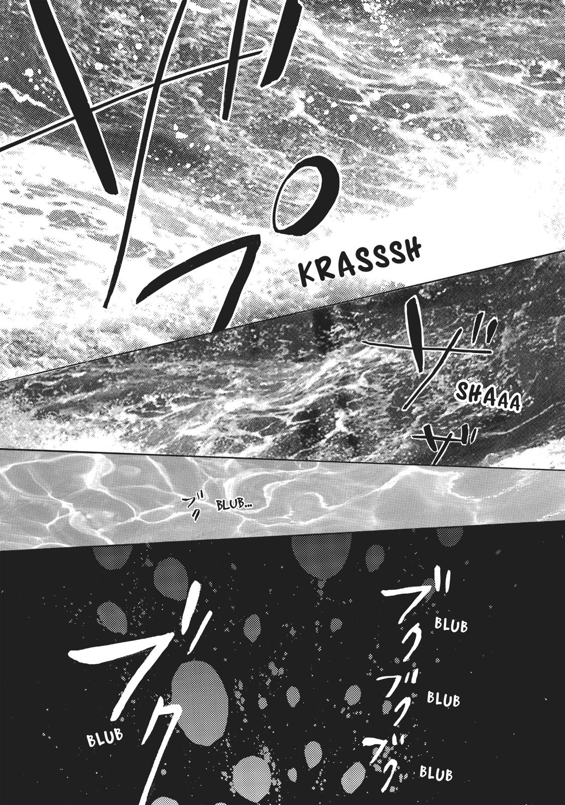 Ao Natsu Chapter 36 page 14 - Chapter 36