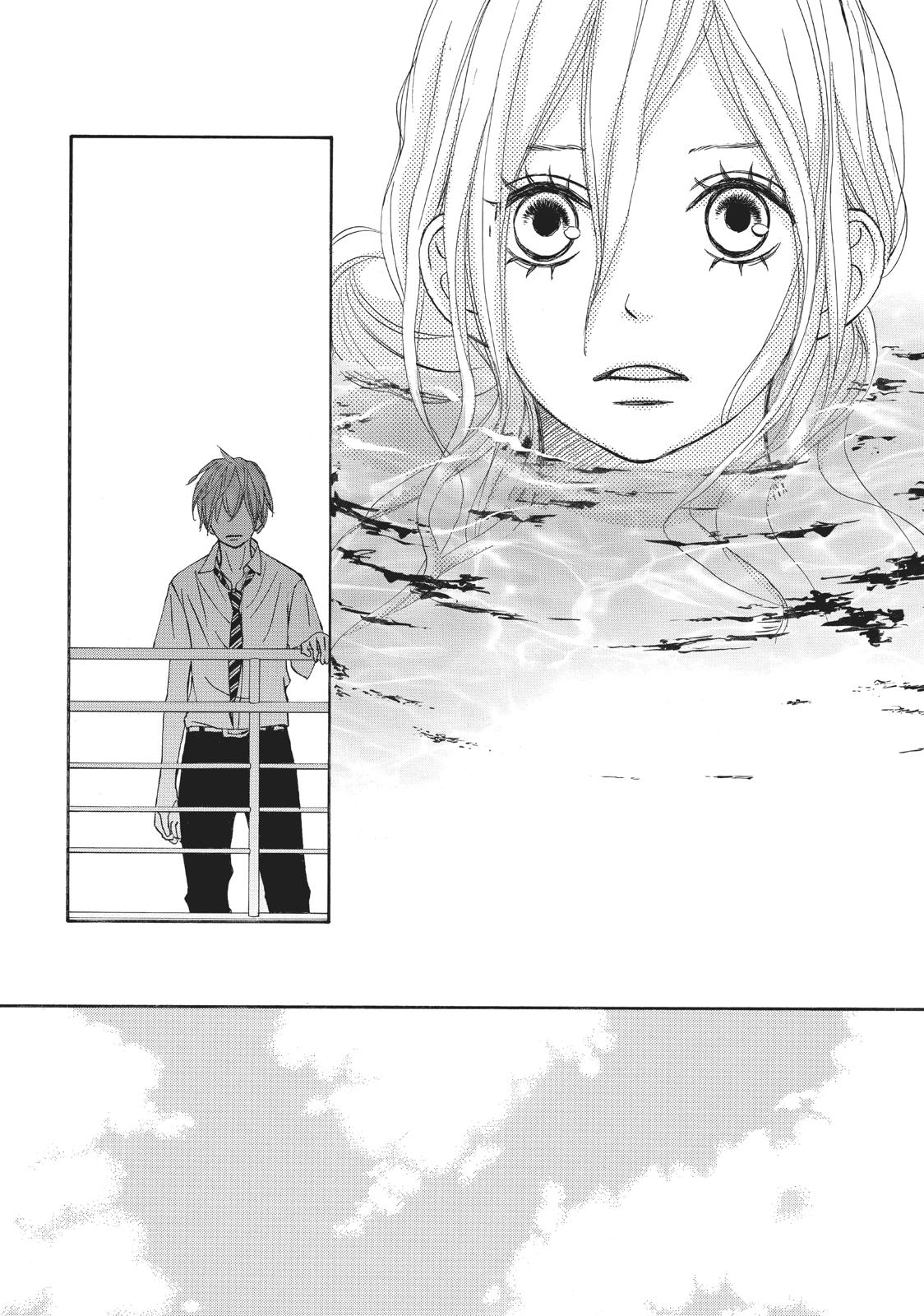 Ao Natsu Chapter 36 page 18 - Chapter 36