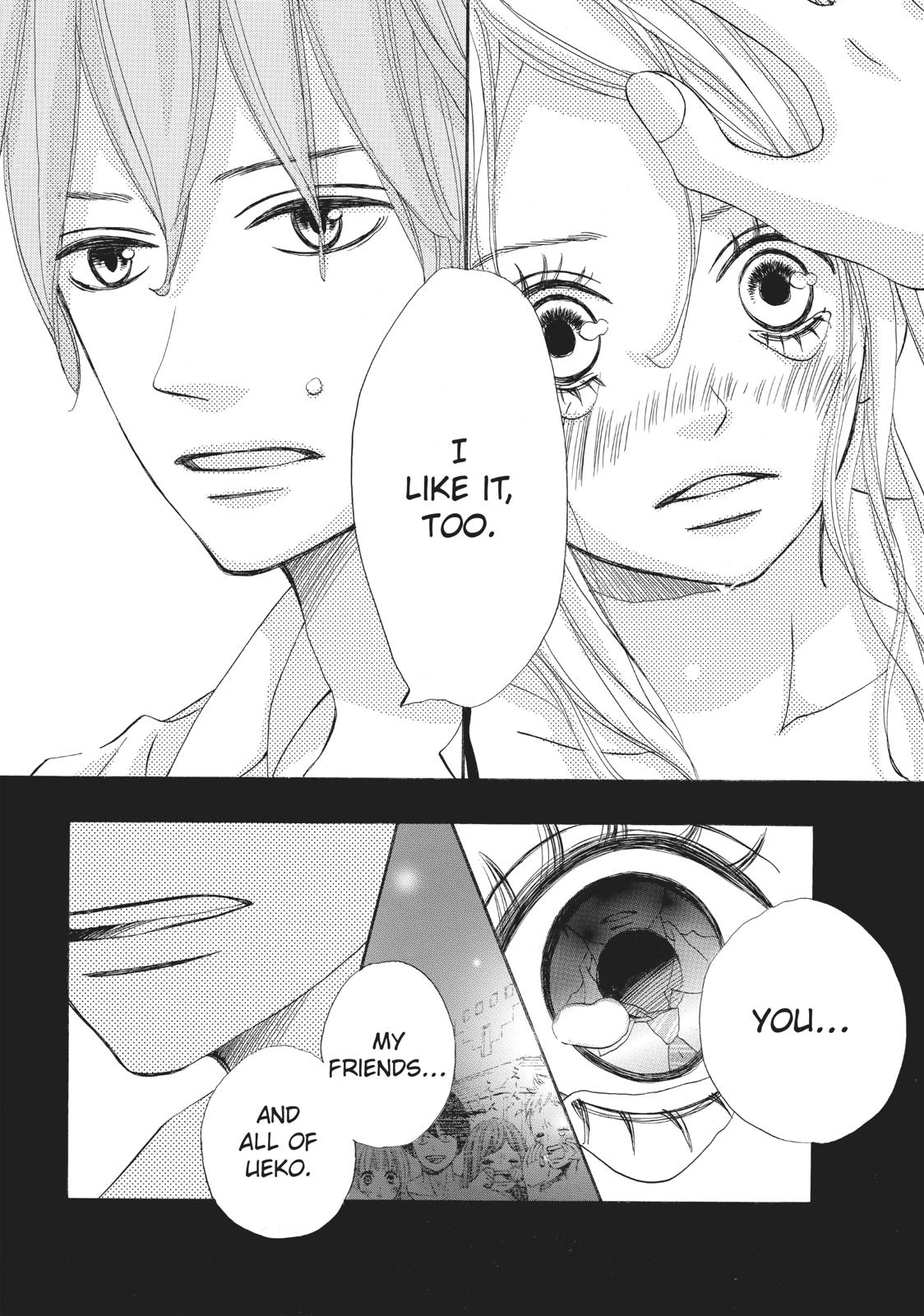 Ao Natsu Chapter 36 page 24 - Chapter 36