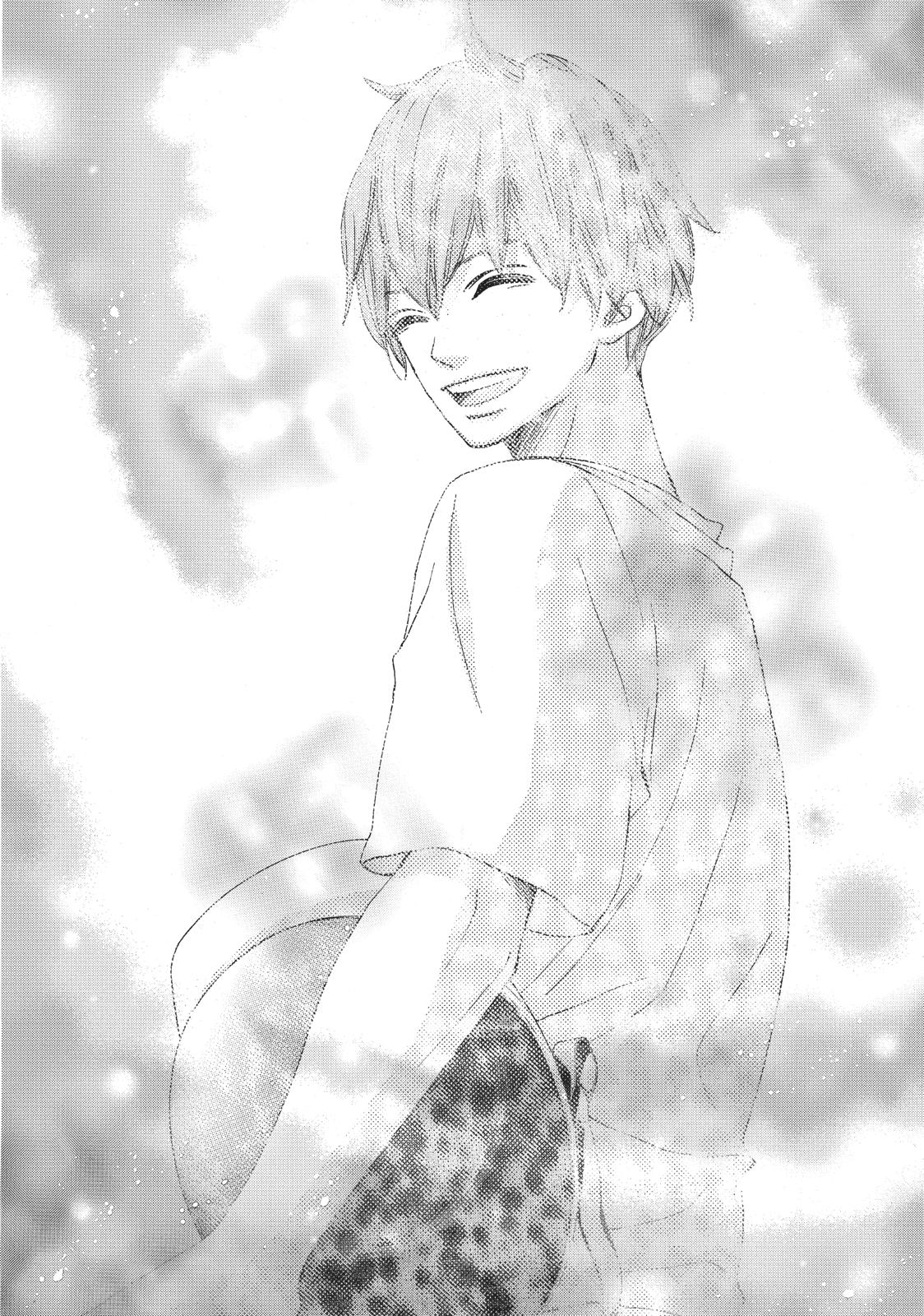 Ao Natsu Chapter 36 page 39 - Chapter 36