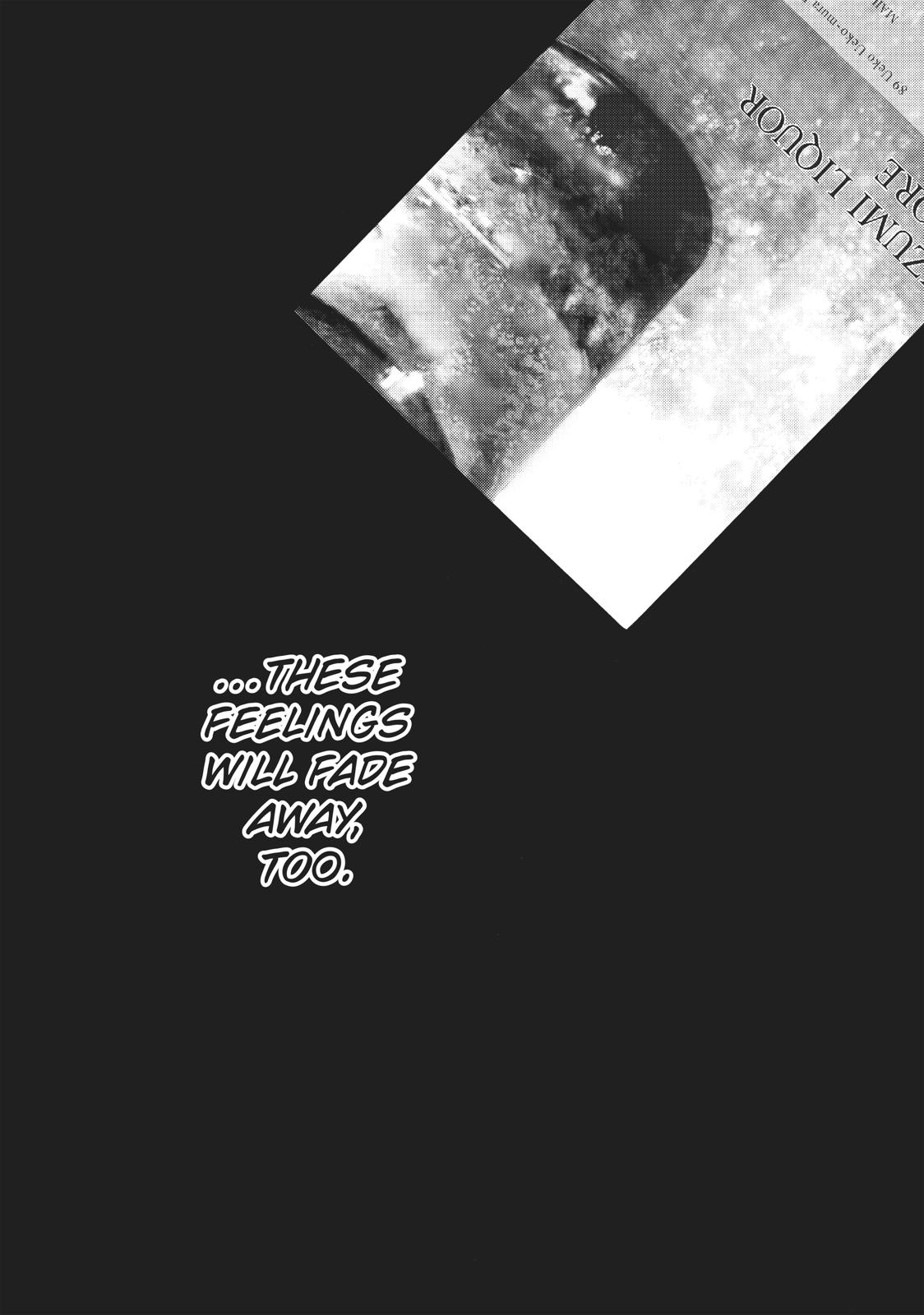 Ao Natsu Chapter 36 page 42 - Chapter 36