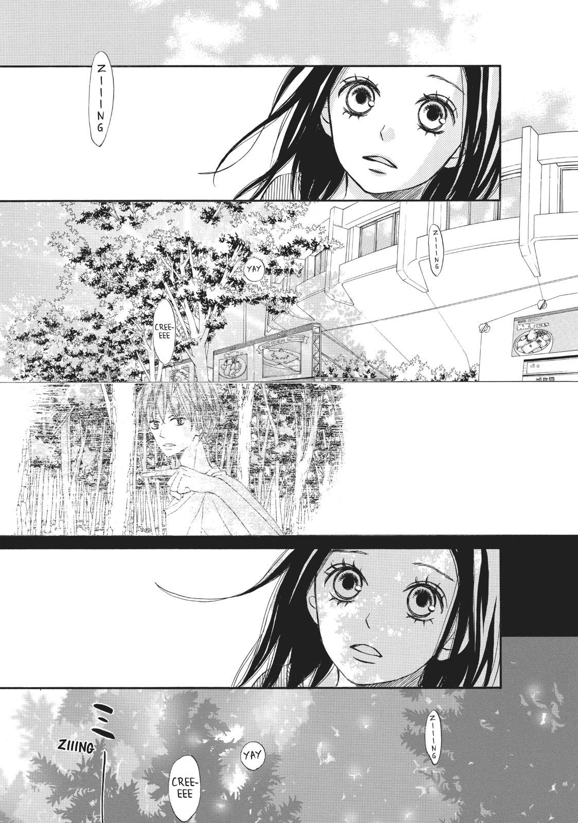 Ao Natsu Chapter 37 page 24 - Chapter 37