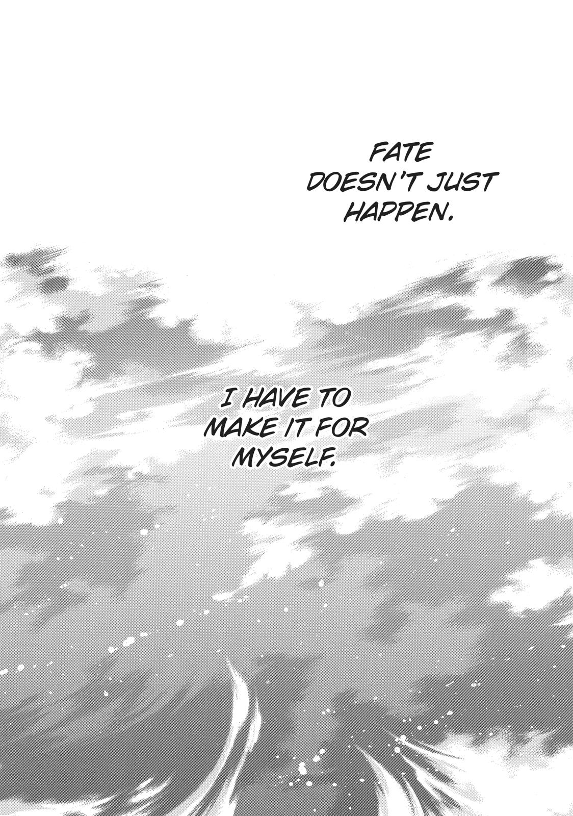 Ao Natsu Chapter 38 page 18 - Chapter 38 [END]