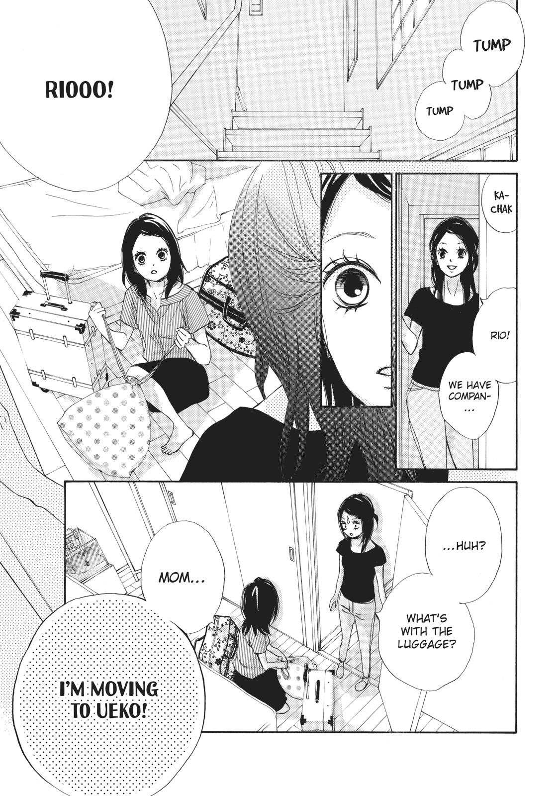 Ao Natsu Chapter 38 page 19 - Chapter 38 [END]