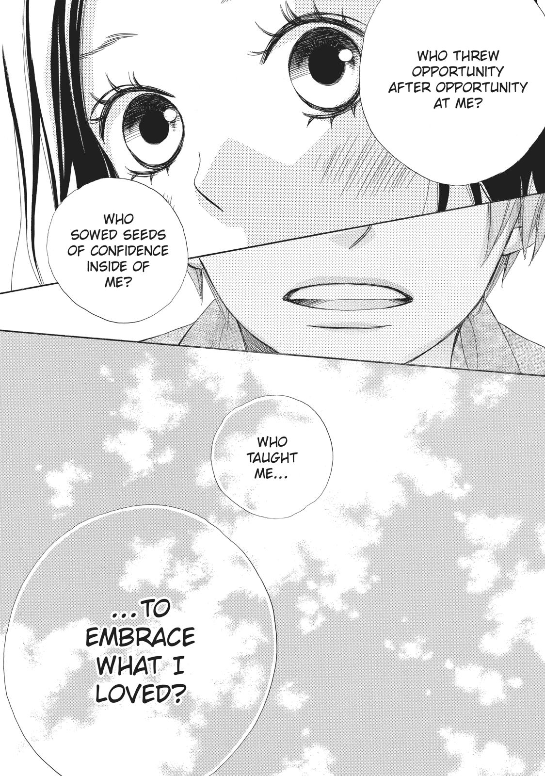 Ao Natsu Chapter 38 page 37 - Chapter 38 [END]