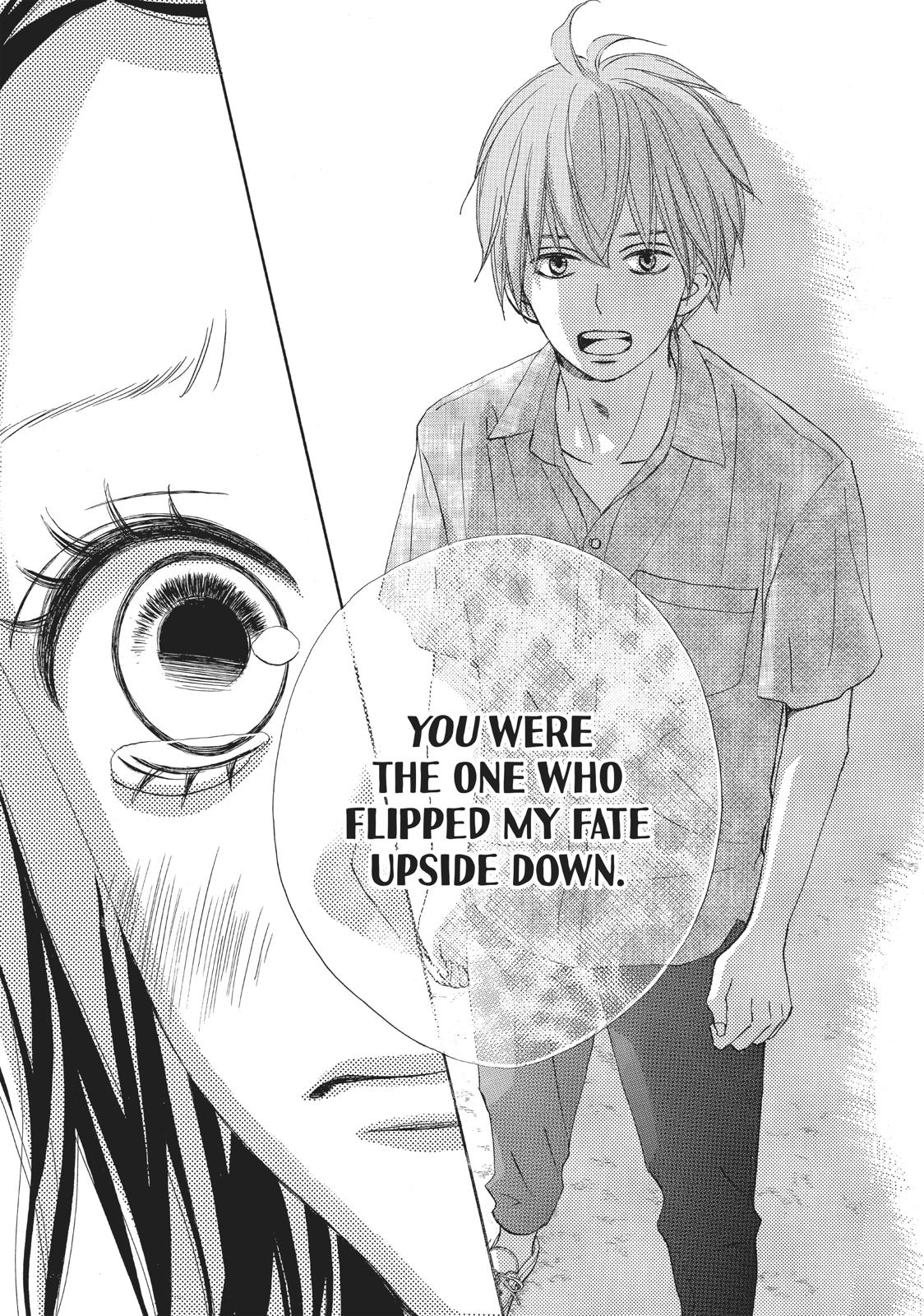Ao Natsu Chapter 38 page 38 - Chapter 38 [END]