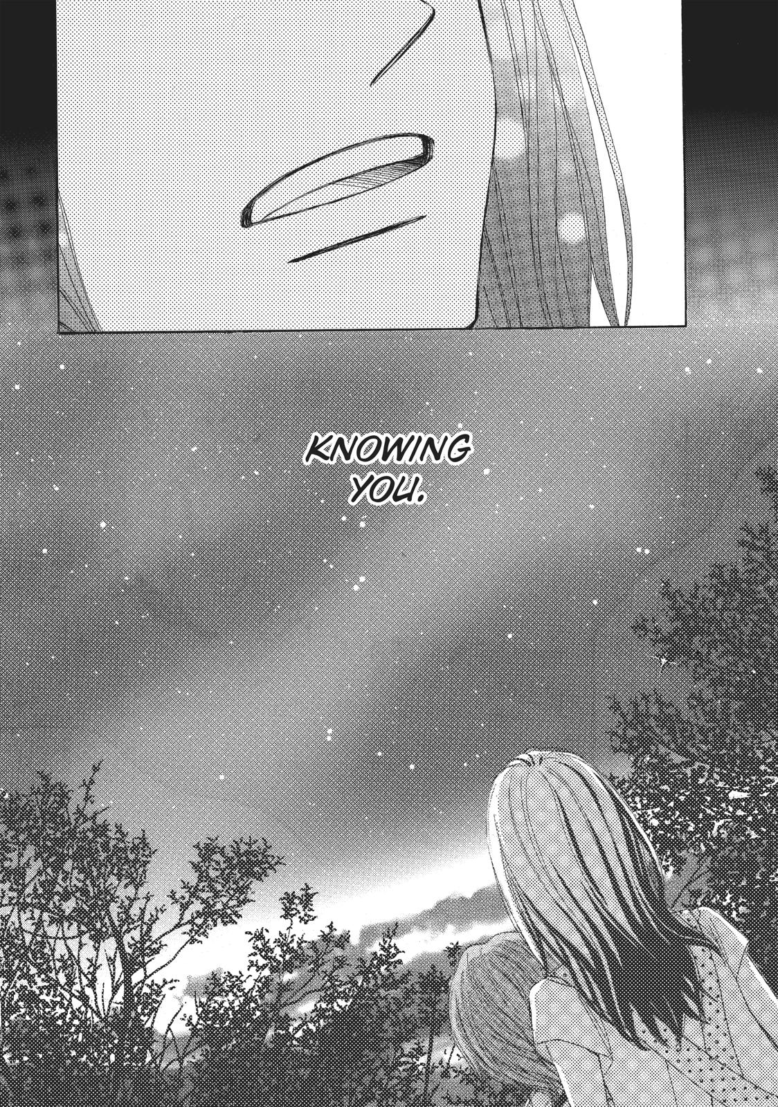 Ao Natsu Chapter 4 page 34 - Chapter 4