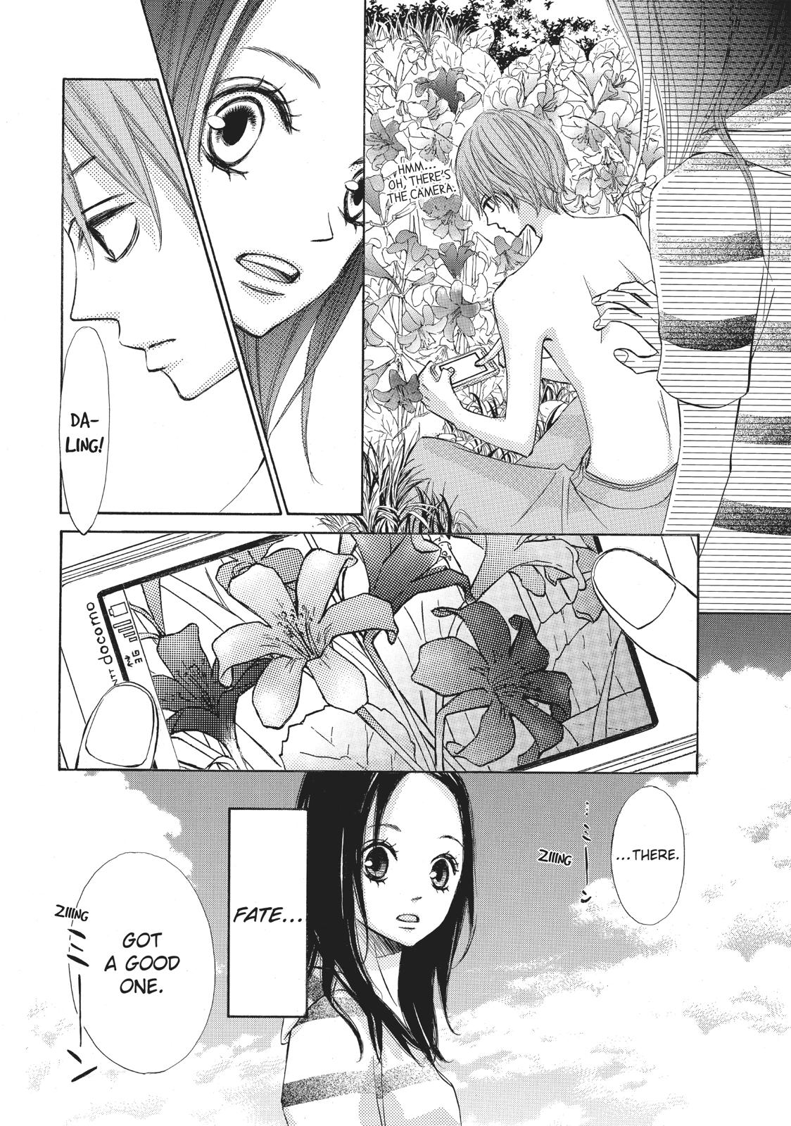 Ao Natsu Chapter 4 page 38 - Chapter 4