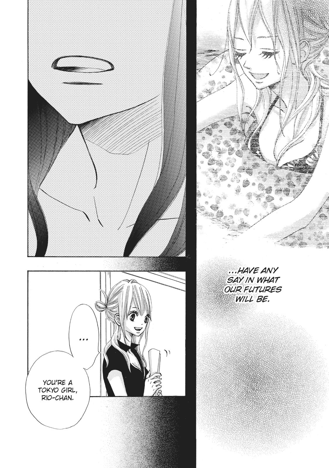 Ao Natsu Chapter 5 page 41 - Chapter 5