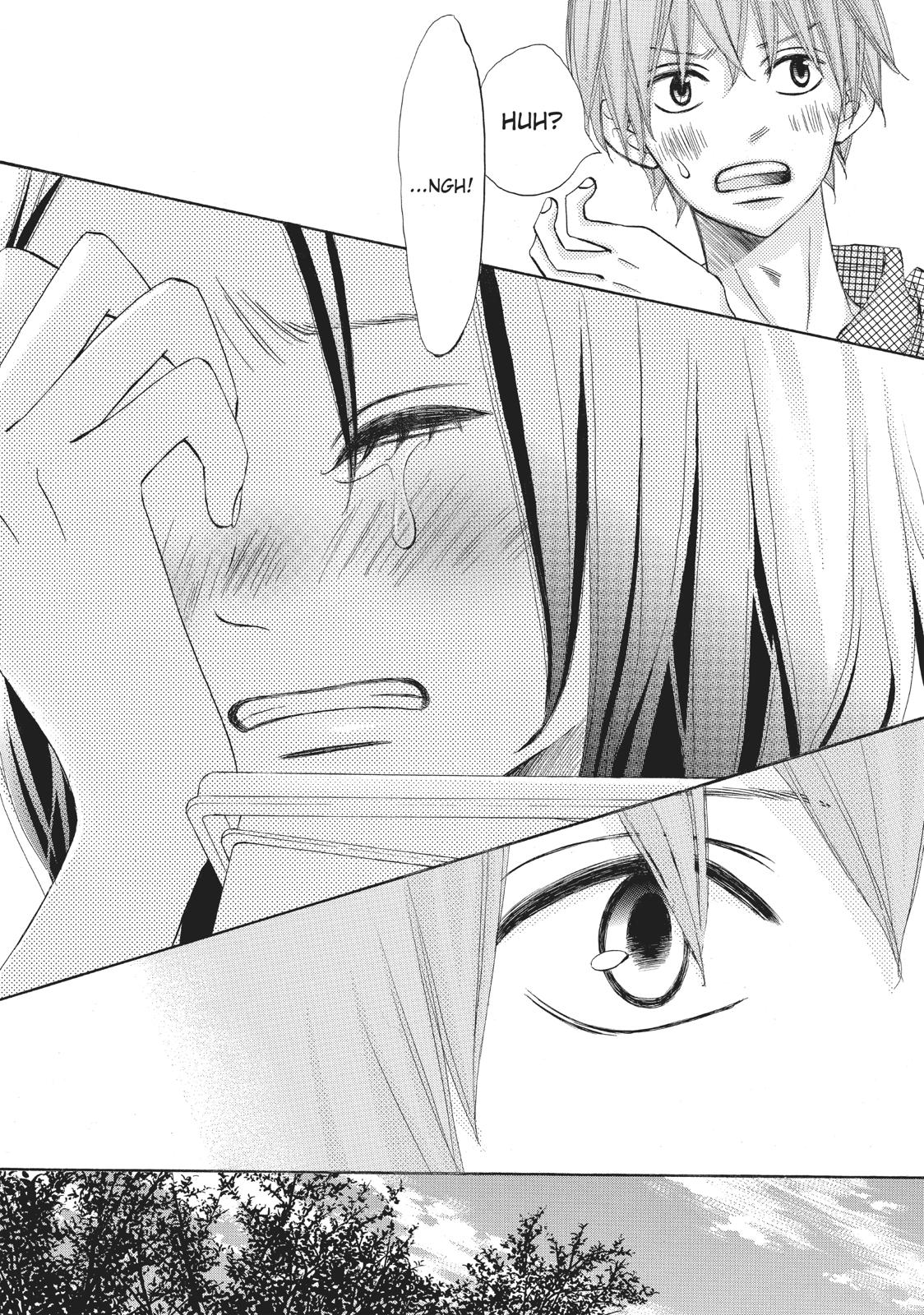 Ao Natsu Chapter 6 page 41 - Chapter 6