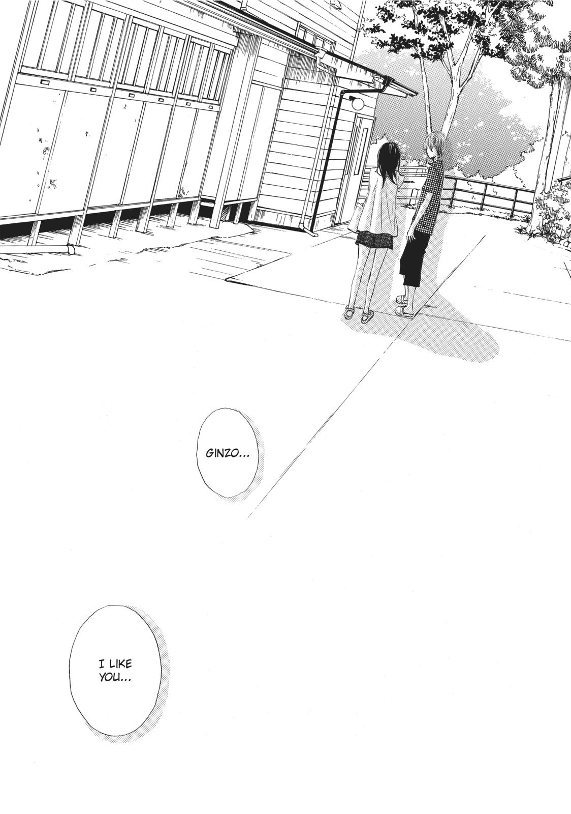 Ao Natsu Chapter 6 page 42 - Chapter 6