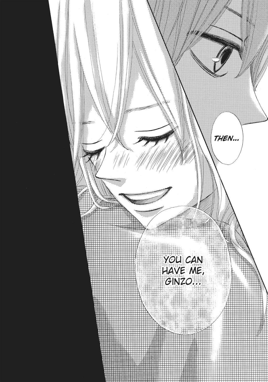 Ao Natsu Chapter 7 page 16 - Chapter 7
