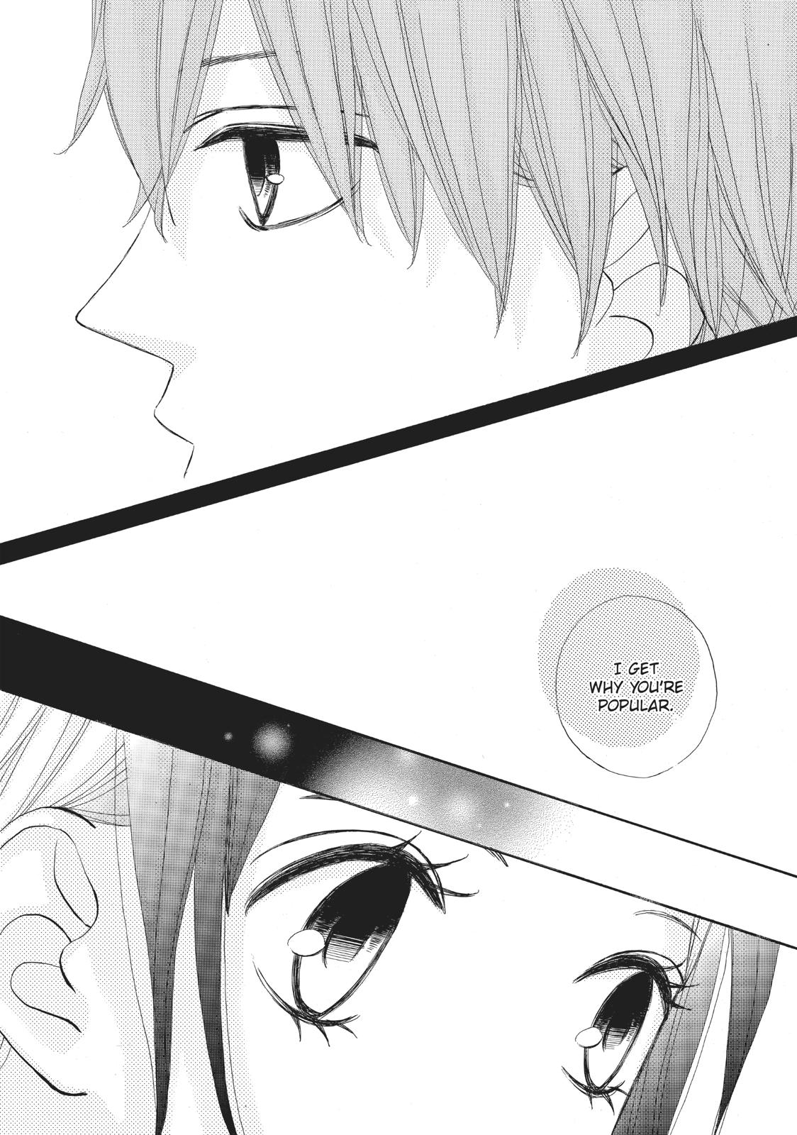 Ao Natsu Chapter 9 page 29 - Chapter 9