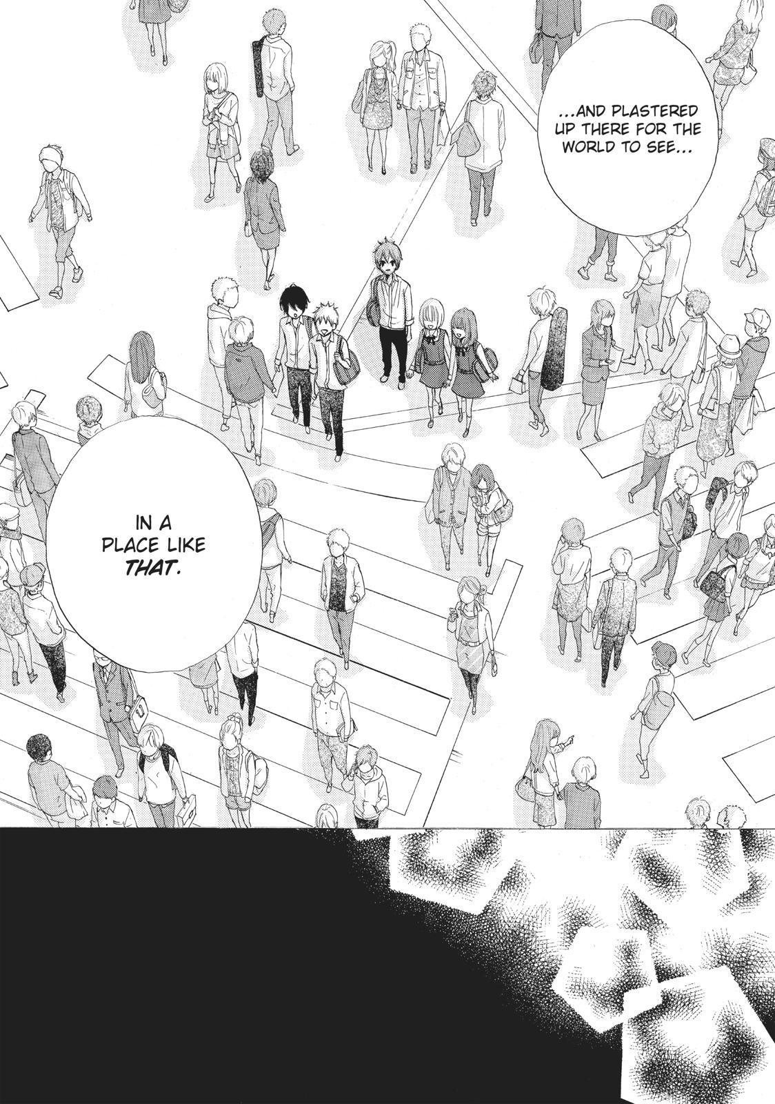 Ao Natsu Chapter 9 page 37 - Chapter 9