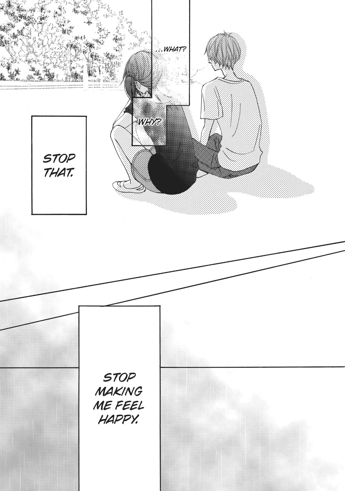 Ao Natsu Chapter 9 page 41 - Chapter 9