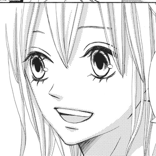 Ao Natsu Chapter 9 cover