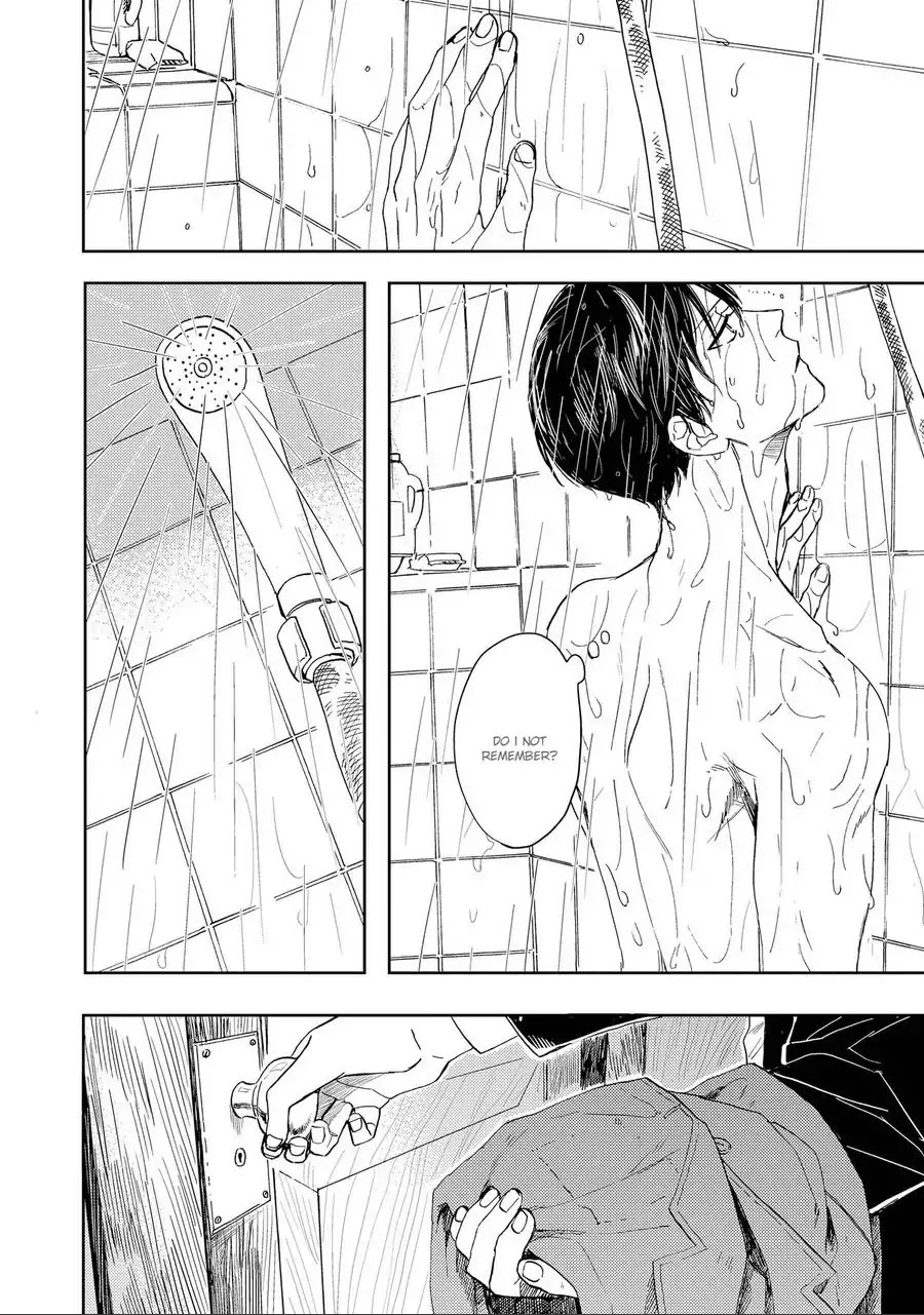 Ao ni Naku Chapter 1 page 35 - Chapter 1