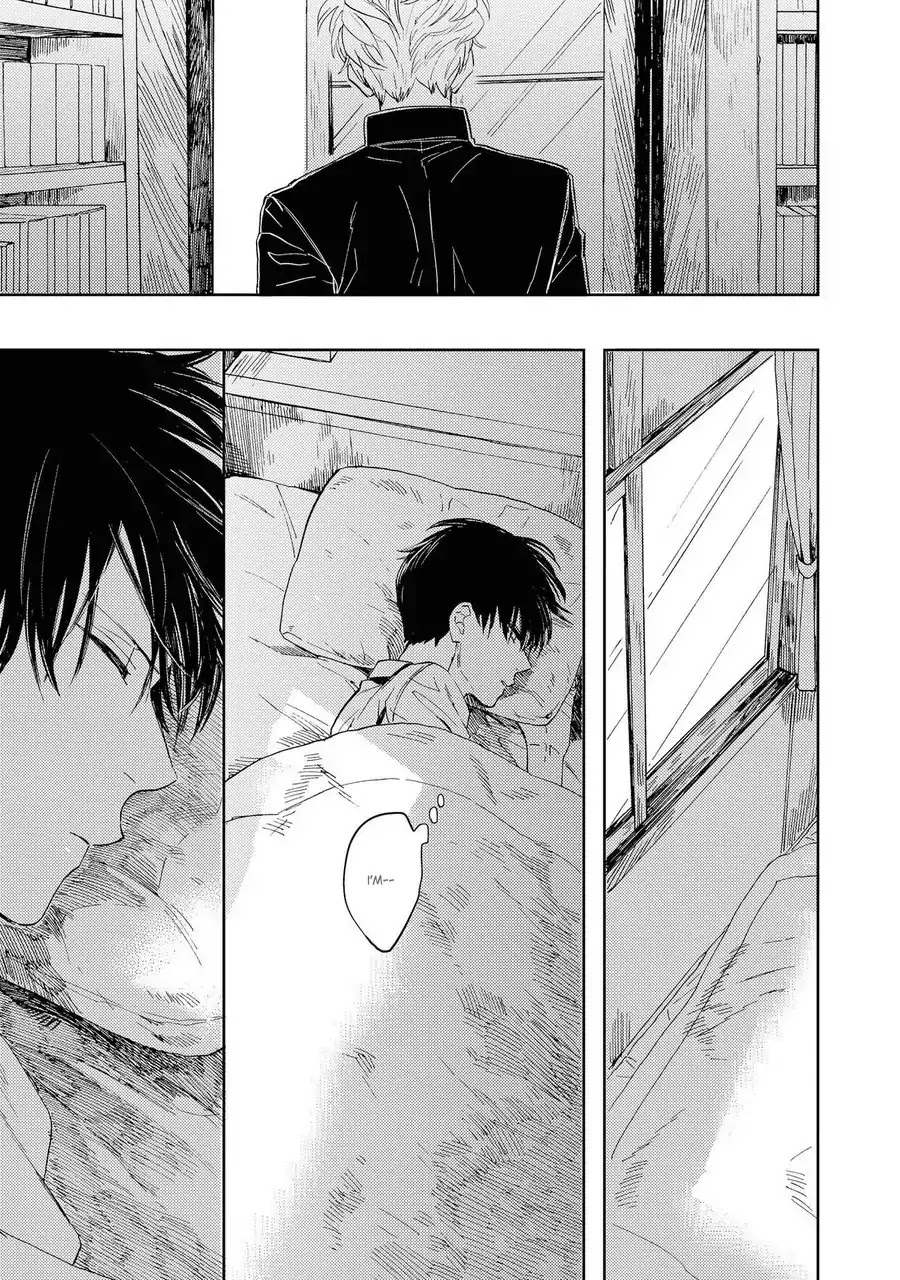 Ao ni Naku Chapter 1 page 36 - Chapter 1
