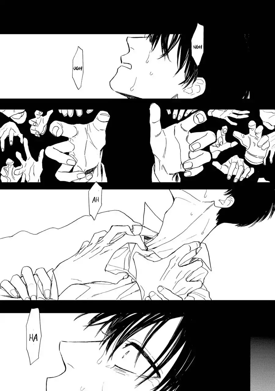 Ao ni Naku Chapter 1 page 38 - Chapter 1