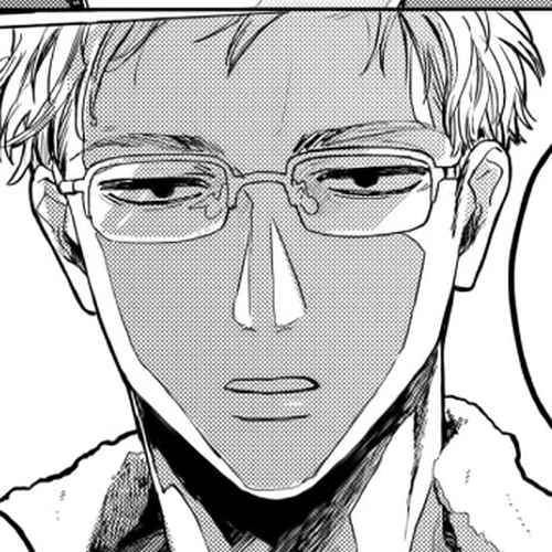 Ao ni Naku Chapter 10 cover