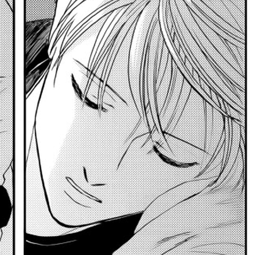 Ao ni Naku Chapter 11 [END] cover