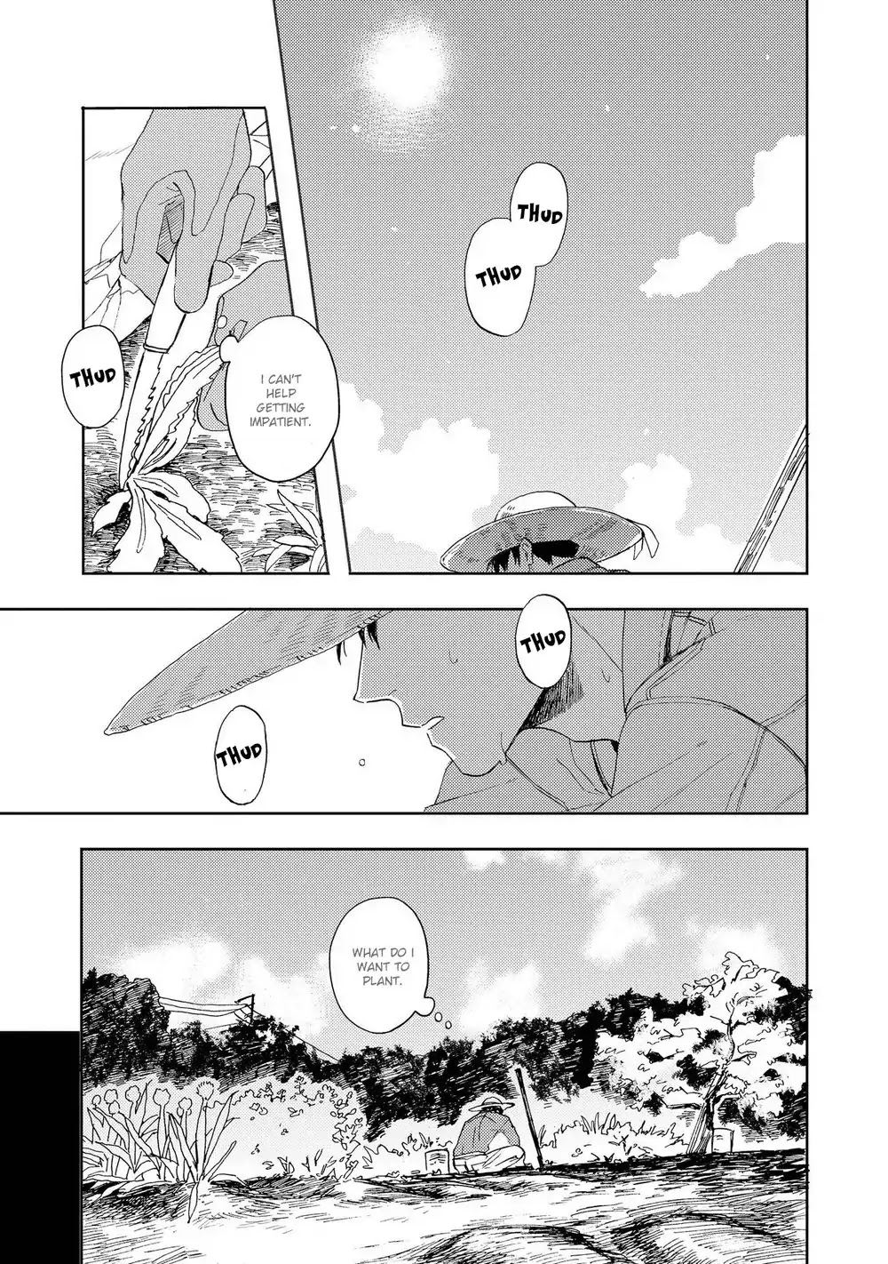 Ao ni Naku Chapter 2 page 24 - Chapter 2