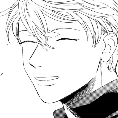 Ao ni Naku Chapter 7 cover