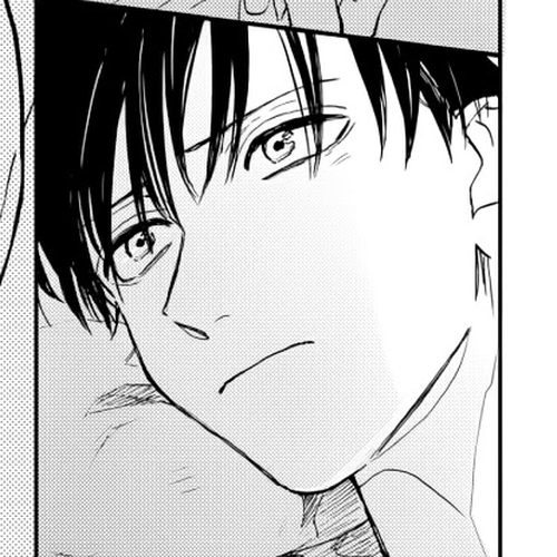 Ao ni Naku Chapter 9 cover