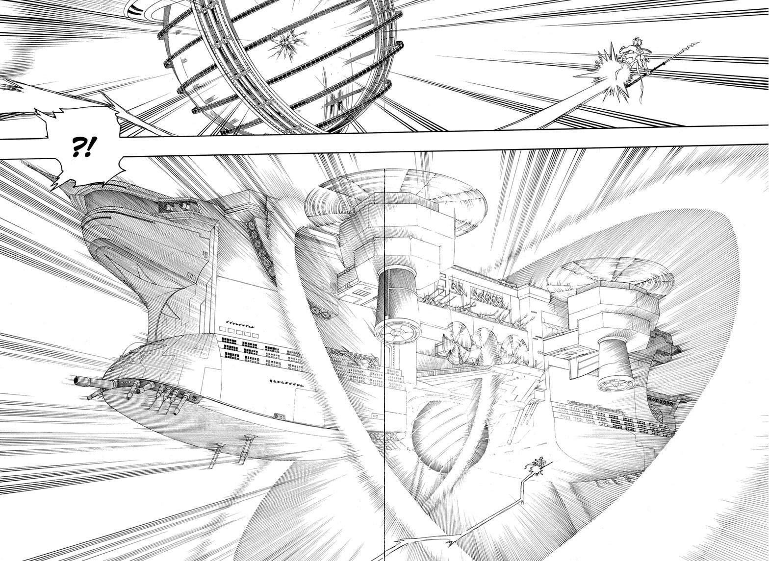 Ao no Exorcist Chapter 122 page 26 - Chapter 122