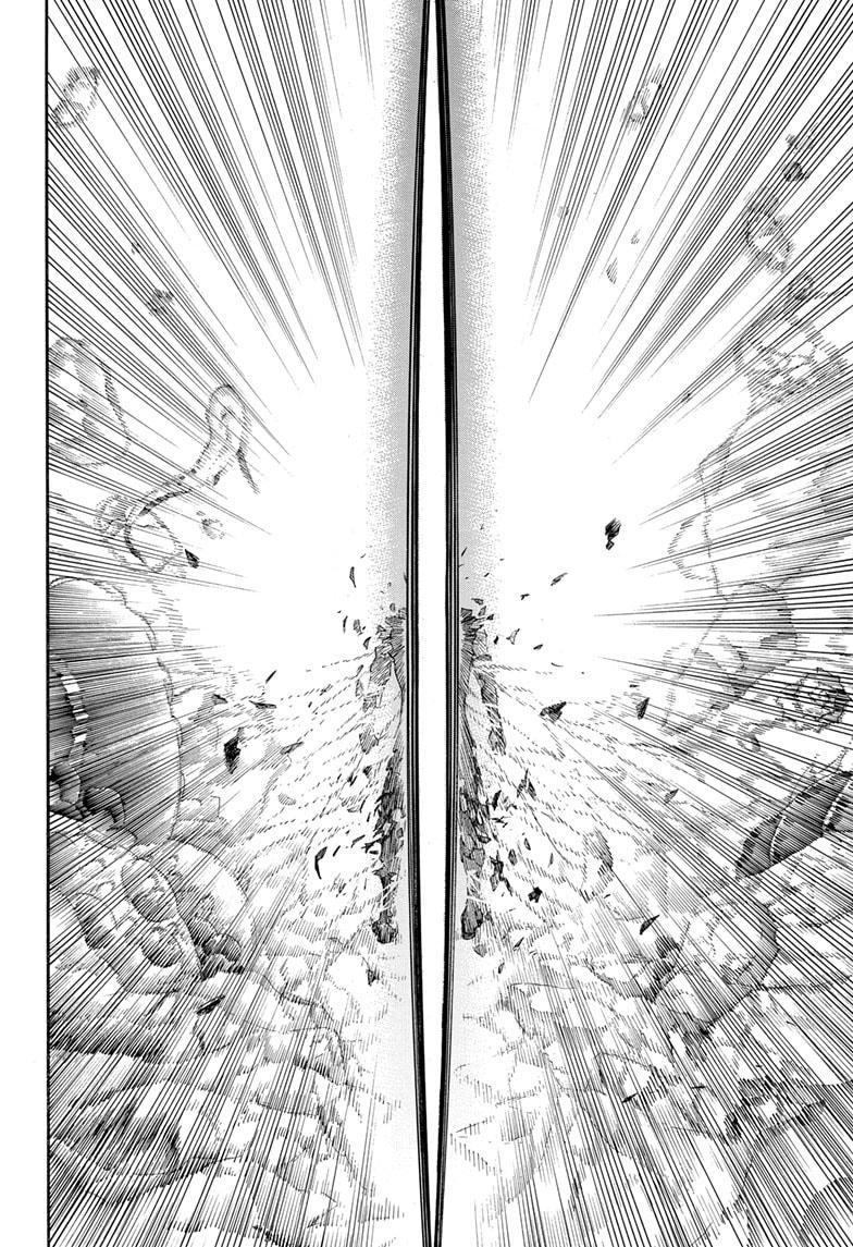 Ao no Exorcist Chapter 133.2 page 32 - Chapter 133.2