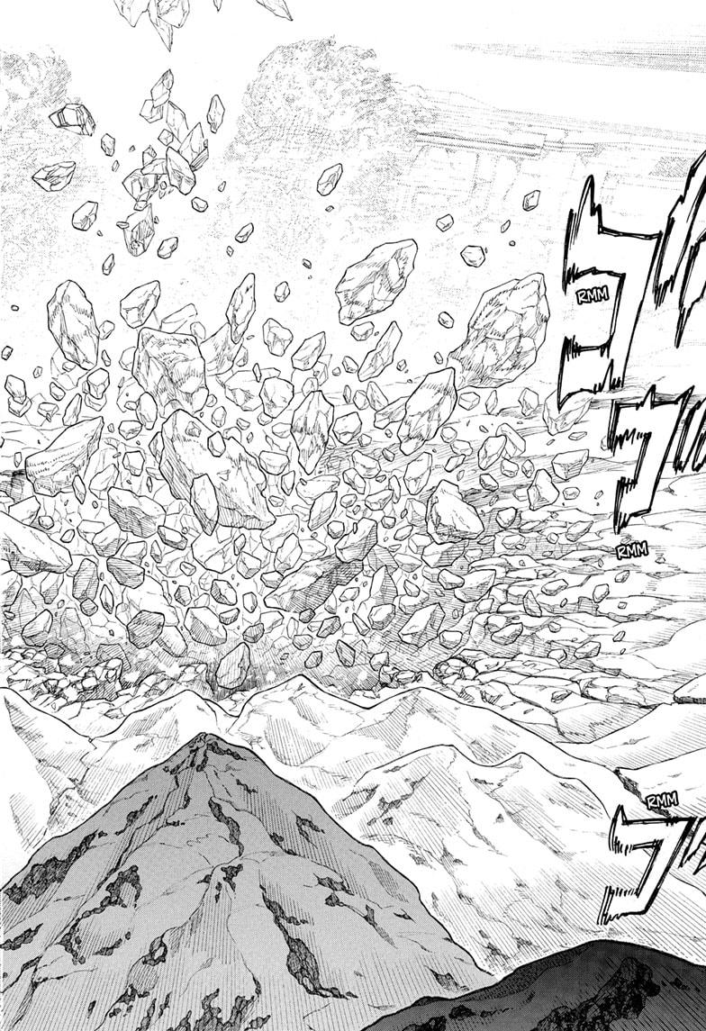 Ao no Exorcist Chapter 135 page 16 - Chapter 135