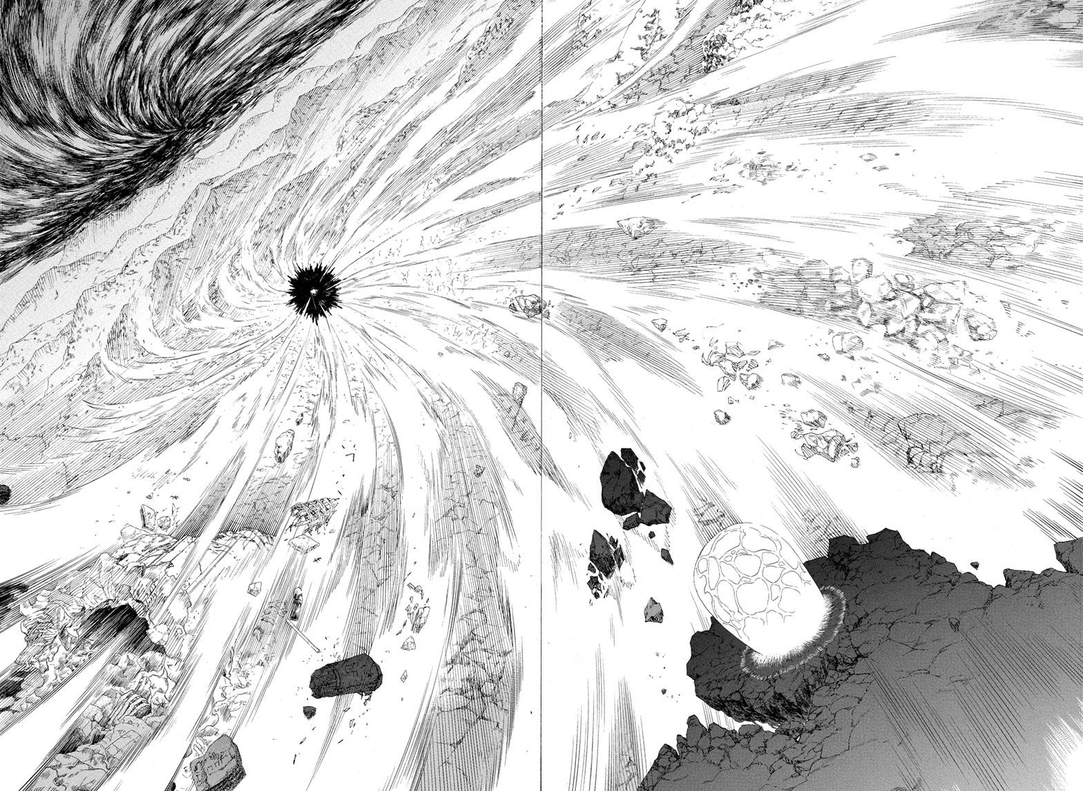 Ao no Exorcist Chapter 137 page 24 - Chapter 137