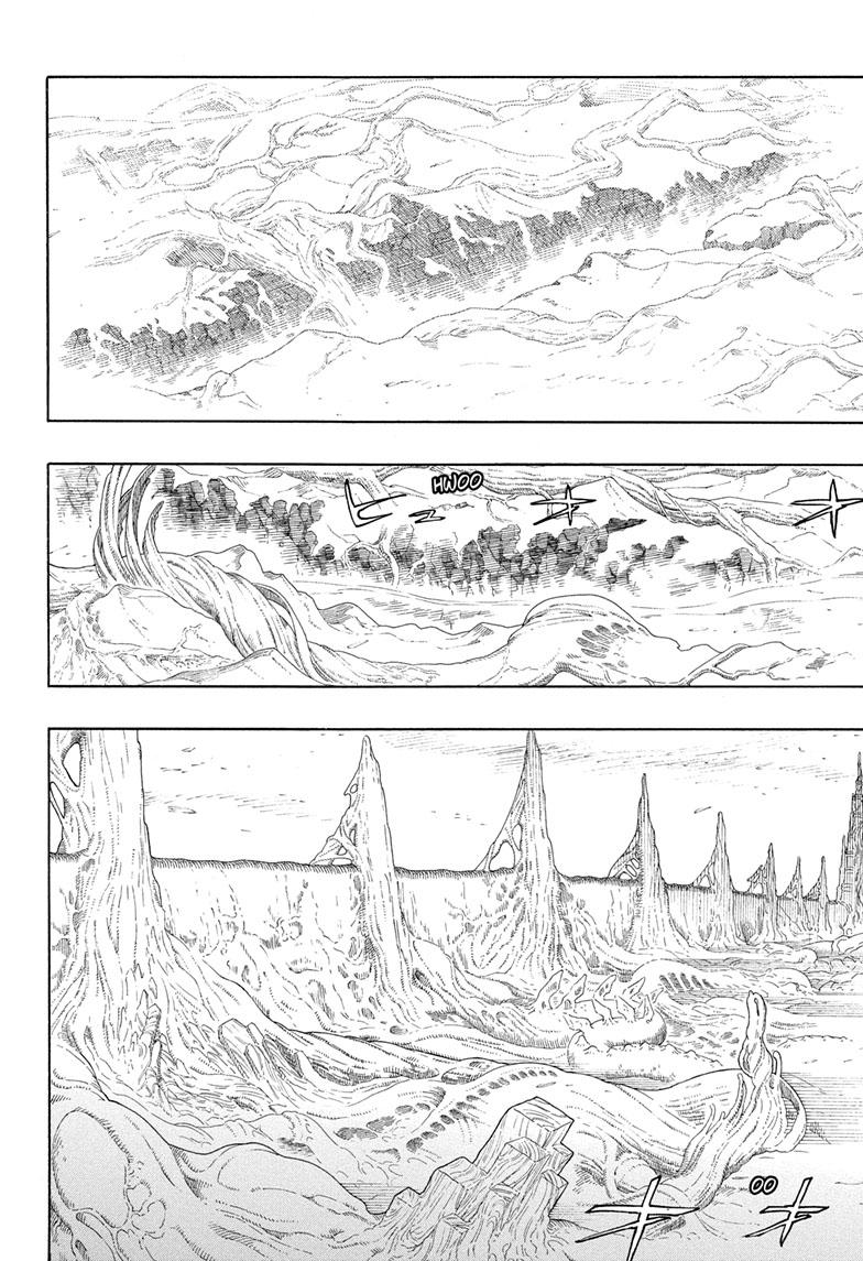 Ao no Exorcist Chapter 140 page 32 - Chapter 140