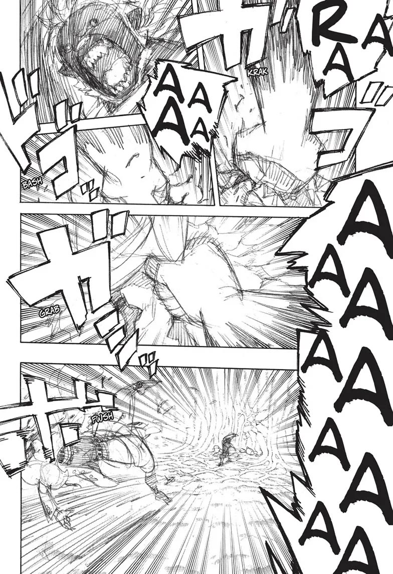 Ao no Exorcist Chapter 148 page 30 - Chapter 148
