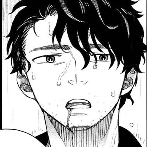 Ao no Exorcist Chapter 168 cover