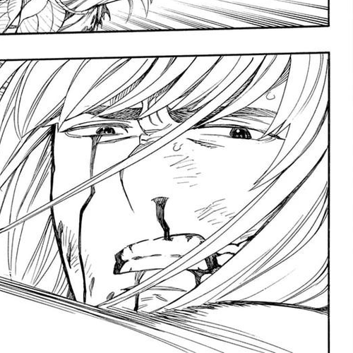 Ao no Exorcist Chapter 169 cover