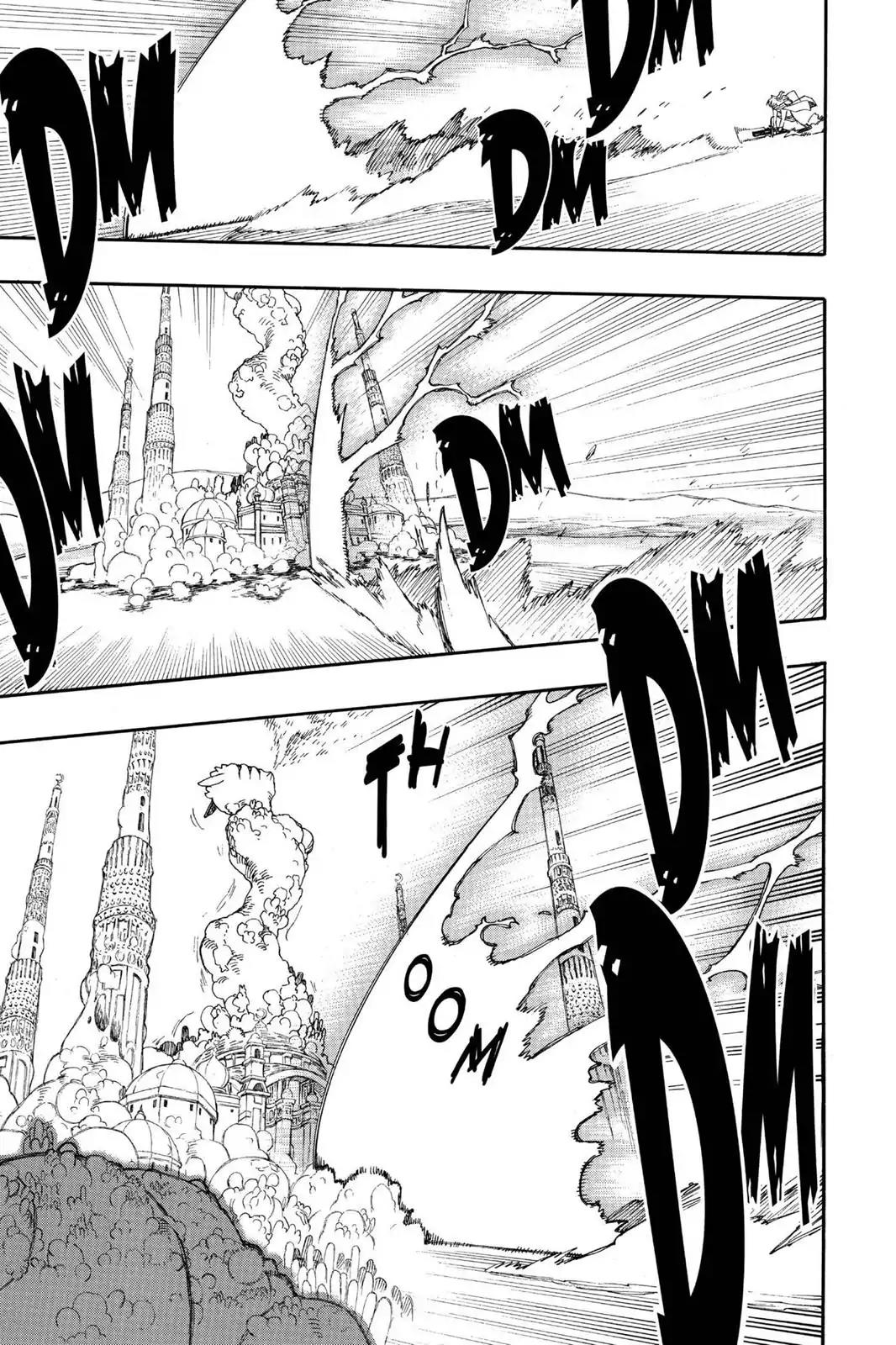 Ao no Exorcist Chapter 38 page 28 - Chapter 38: Exorcist