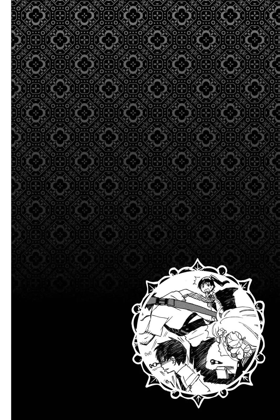 Ao no Exorcist Chapter 6 page 2 - Chapter 6: One Suffers Here