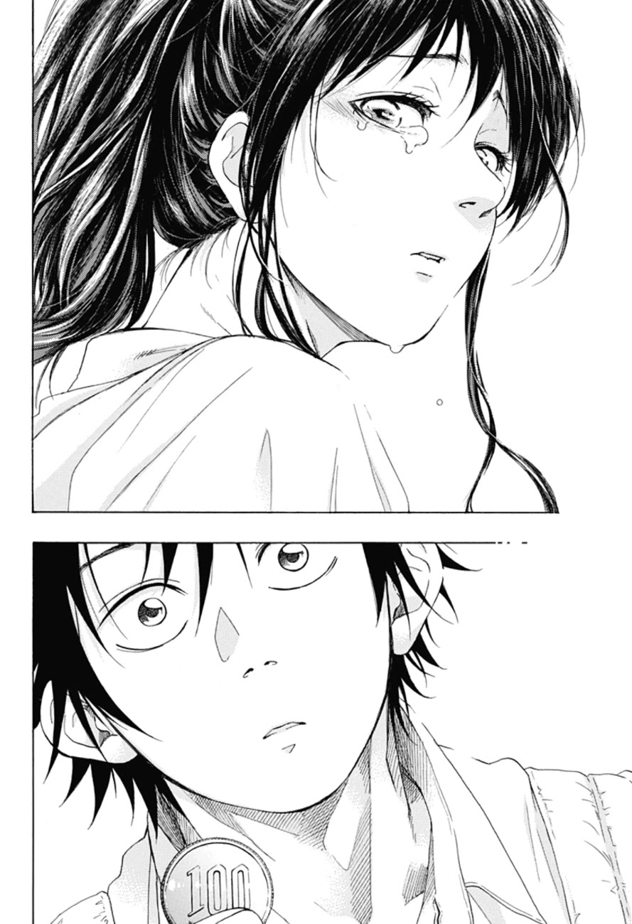 Ao no Flag Chapter 10 page 24 - Chapter 10