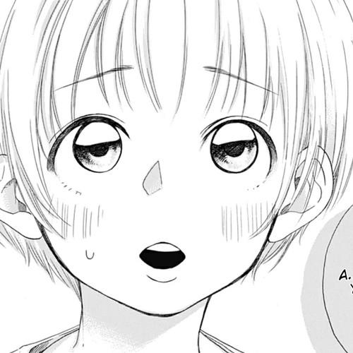 Ao no Flag Chapter 14 cover